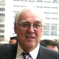 George Lambert