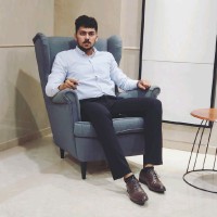 Prateek Kawade
