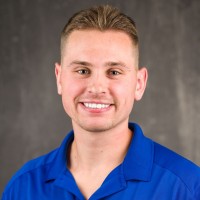 Grant Bergman