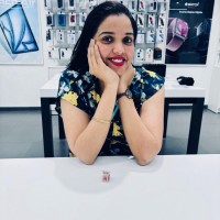 Priyanka Barda