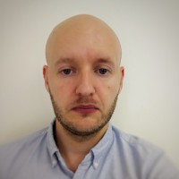 Robert Kettle CEng MIMechE