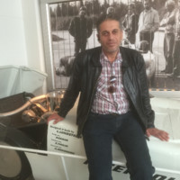 Ahmed Harbaji