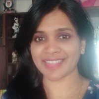 Vinutha Prabhakar