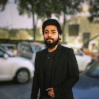 Ayan Mondal