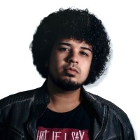 Igor Sá de Oliveira