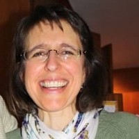 Beth Ann Nickerson