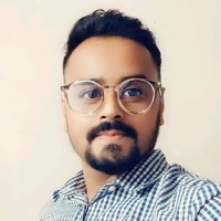 Darshan Kothari