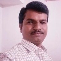 Raghavendra Gurikar