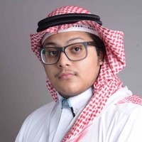 Abdulrhman Marghalani