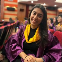 Tavishi Mehrotra