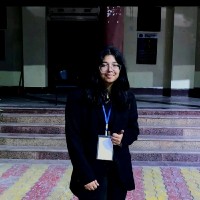 Suhani Munjal