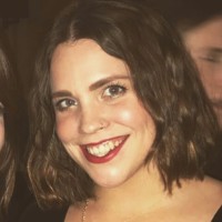 Zoe Robley