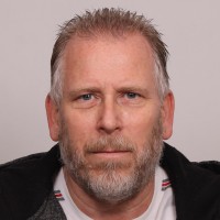 Johan Van Grevenhof