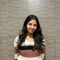 Rishita Chandola