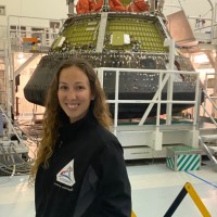 Rebecca Keesee