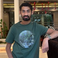 Madhavan PV