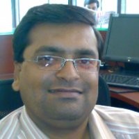 Pinal Shah