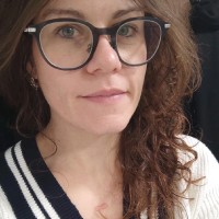 Sylvie Baldini