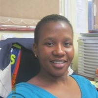 Bonisiwe Mbatha