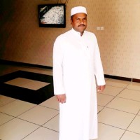 Adil Nazir