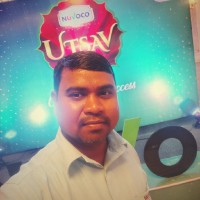 Rakesh Kumar