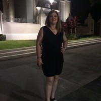 Gloria J. Rodriguez Vilanova