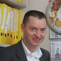 Raphaël POULARD