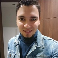 Andres Camilo Gonzalez Bermudez