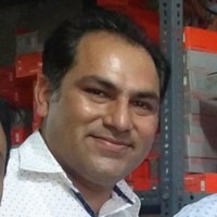 Arvind Trehan