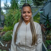 Morgan De Senerpont Domis🌱