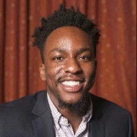 Caleb Roberts, AICP