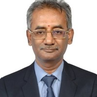 S Narayanan