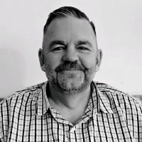 Mark Pratt