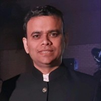 Nitin Sachdeva