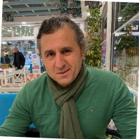 Cengiz Cilingir