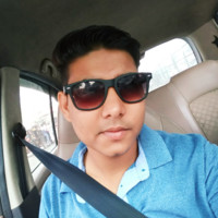 Nikhil Sharma Korean Translator Chennai