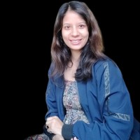 Swarnika Gupta