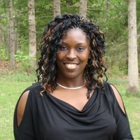 Casandra Walker