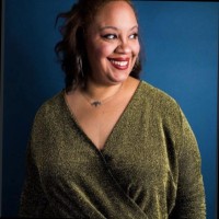 Toni Cunningham, MA