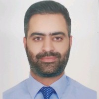 Rayees Dar