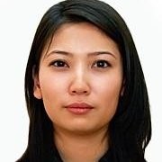 Aliya Nugumanova