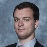 Alexander Britton