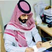 Ali Al-Shehri