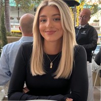 Chloe Hughes
