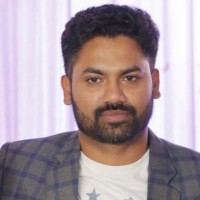 Ravi Shankar Geddam