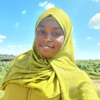 AZEEZAT LAWAL