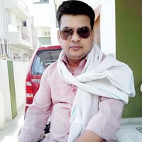 Pankaj Singh