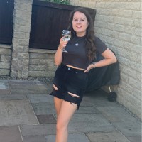 Hannah Buckley