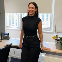 Georgia Fasouli