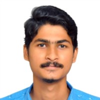 Sathesh S